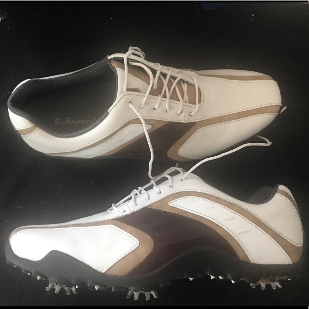 Footjoy superlites - Picture 1 of 2